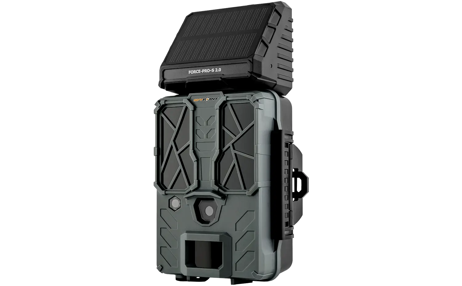 FORCE-PRO-S 2.0&nbsp;